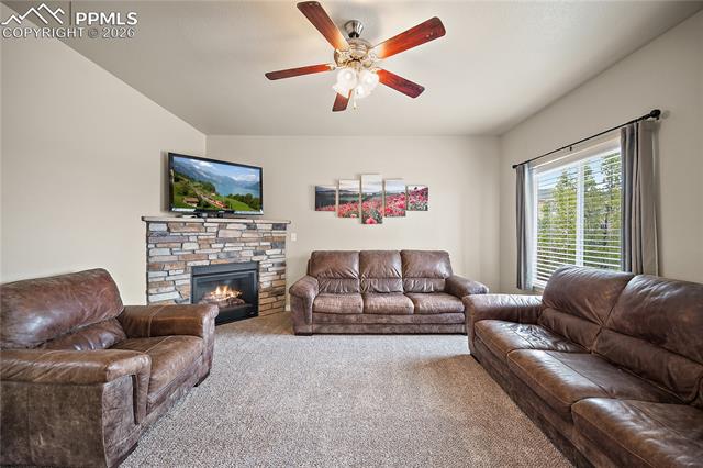 MLS Image for 10406  Mt Columbia  ,Peyton, Colorado