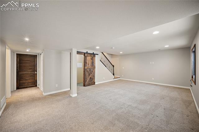 MLS Image for 10406  Mt Columbia  ,Peyton, Colorado