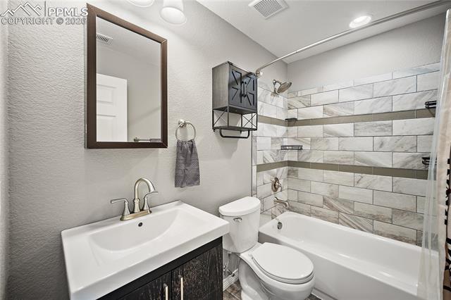 MLS Image for 10406  Mt Columbia  ,Peyton, Colorado