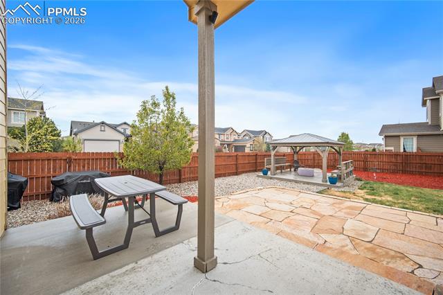 MLS Image for 10406  Mt Columbia  ,Peyton, Colorado