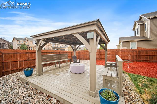 MLS Image for 10406  Mt Columbia  ,Peyton, Colorado