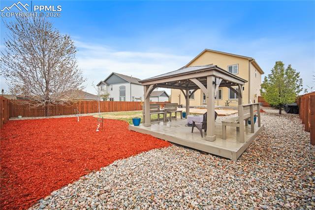 MLS Image for 10406  Mt Columbia  ,Peyton, Colorado