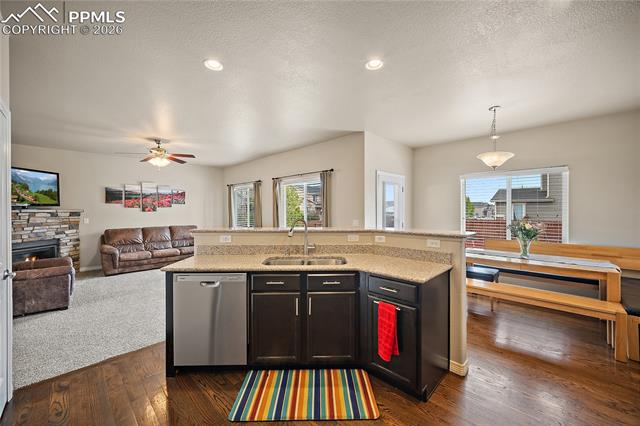 MLS Image for 10406  Mt Columbia  ,Peyton, Colorado