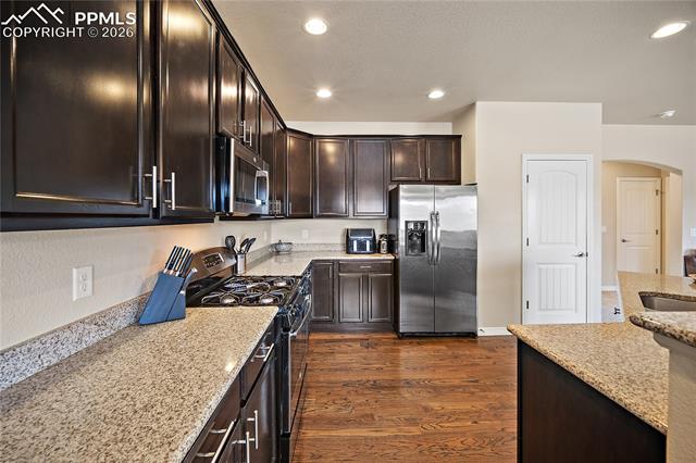 MLS Image for 10406  Mt Columbia  ,Peyton, Colorado
