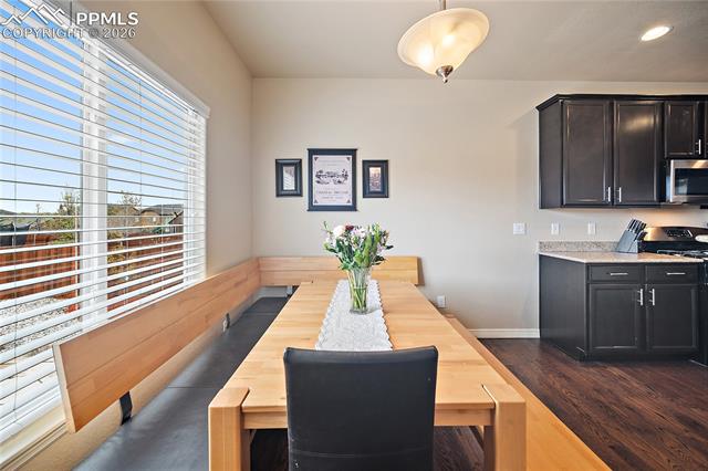 MLS Image for 10406  Mt Columbia  ,Peyton, Colorado
