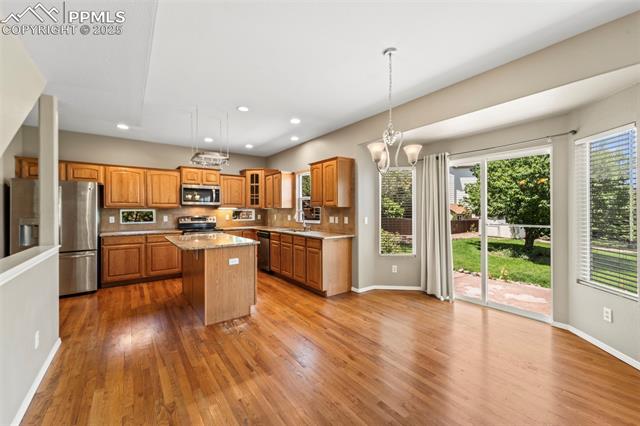 MLS Image for 4960  Seton  ,Colorado Springs, Colorado