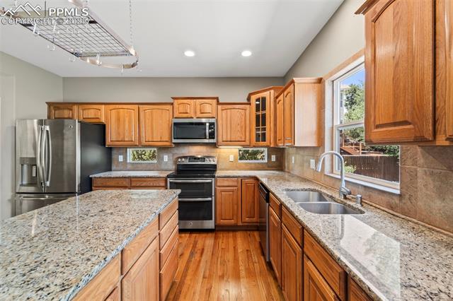 MLS Image for 4960  Seton  ,Colorado Springs, Colorado