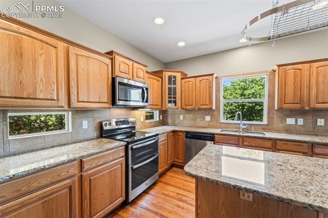 MLS Image for 4960  Seton  ,Colorado Springs, Colorado