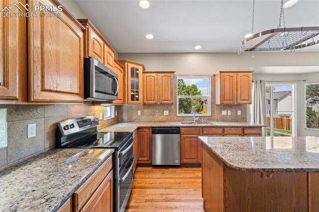 MLS Image for 4960  Seton  ,Colorado Springs, Colorado
