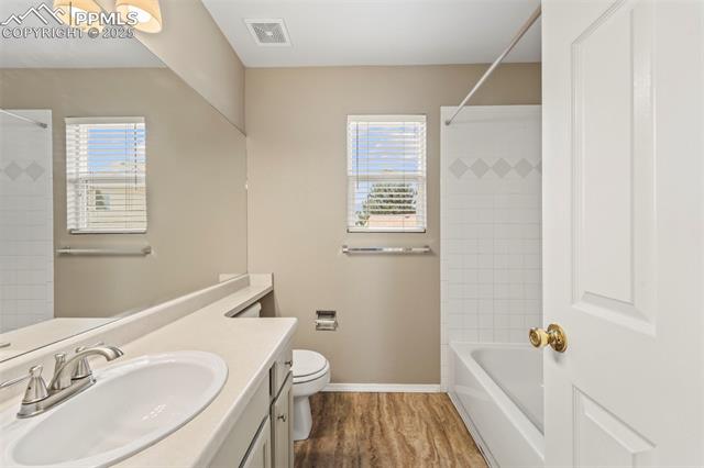 MLS Image for 4960  Seton  ,Colorado Springs, Colorado