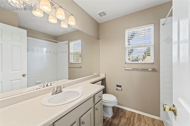 MLS Image for 4960  Seton  ,Colorado Springs, Colorado