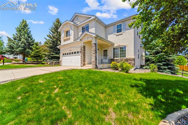 MLS Image for 4960  Seton  ,Colorado Springs, Colorado