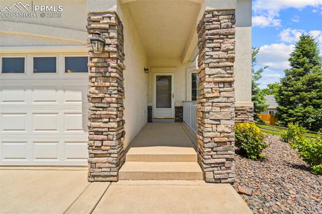 MLS Image for 4960  Seton  ,Colorado Springs, Colorado