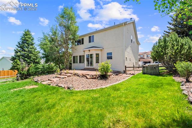 MLS Image for 4960  Seton  ,Colorado Springs, Colorado