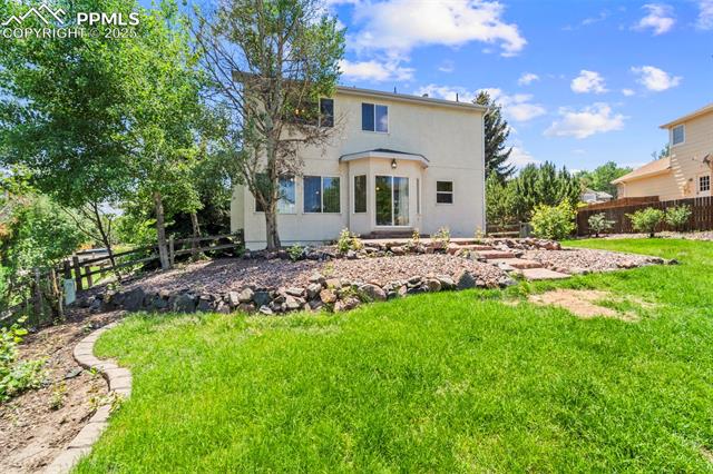 MLS Image for 4960  Seton  ,Colorado Springs, Colorado
