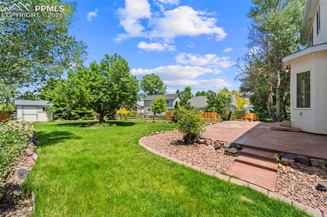 MLS Image for 4960  Seton  ,Colorado Springs, Colorado
