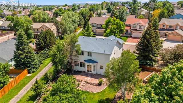 MLS Image for 4960  Seton  ,Colorado Springs, Colorado