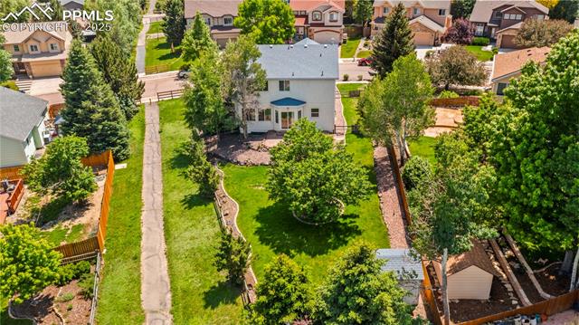 MLS Image for 4960  Seton  ,Colorado Springs, Colorado