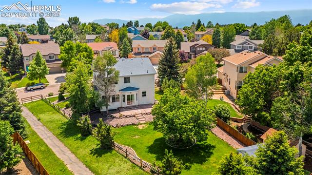 MLS Image for 4960  Seton  ,Colorado Springs, Colorado