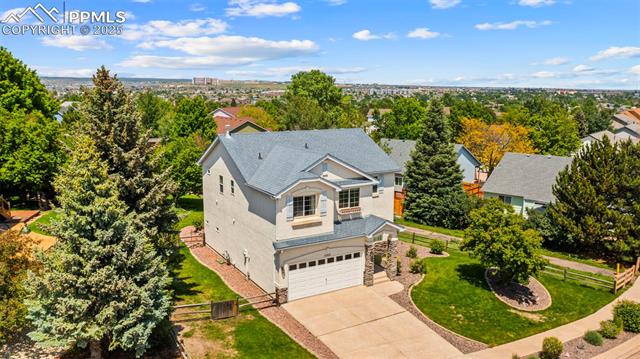 MLS Image for 4960  Seton  ,Colorado Springs, Colorado