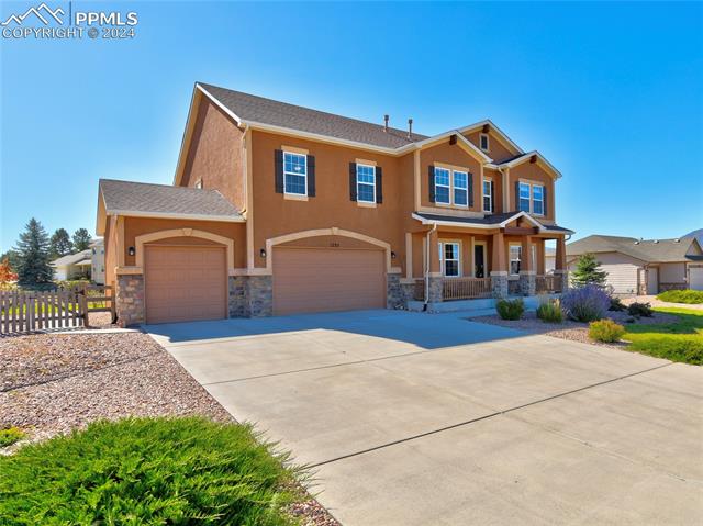 MLS Image for 1235  Woodmoor Acres  ,Monument, Colorado