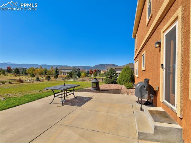 MLS Image for 1235  Woodmoor Acres  ,Monument, Colorado