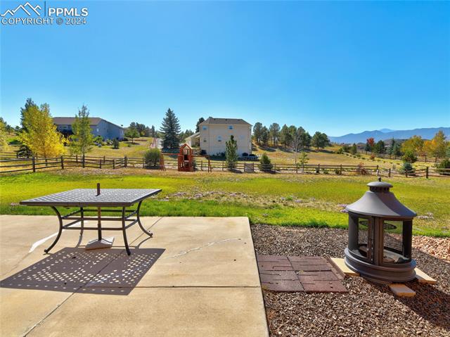 MLS Image for 1235  Woodmoor Acres  ,Monument, Colorado