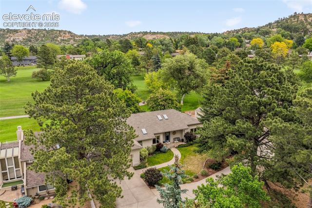 2693  Fairway  , colorado springs&nbsp; House Search MLS Picture