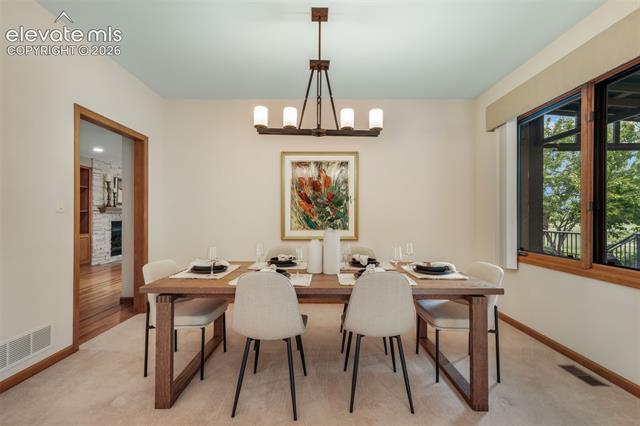 MLS Image for 2693  Fairway  ,Colorado Springs, Colorado
