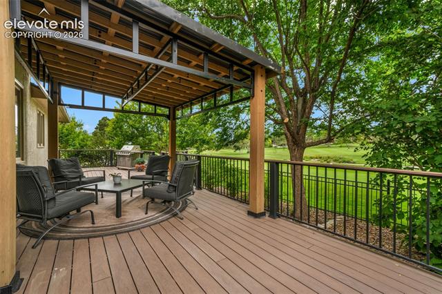 MLS Image for 2693  Fairway  ,Colorado Springs, Colorado