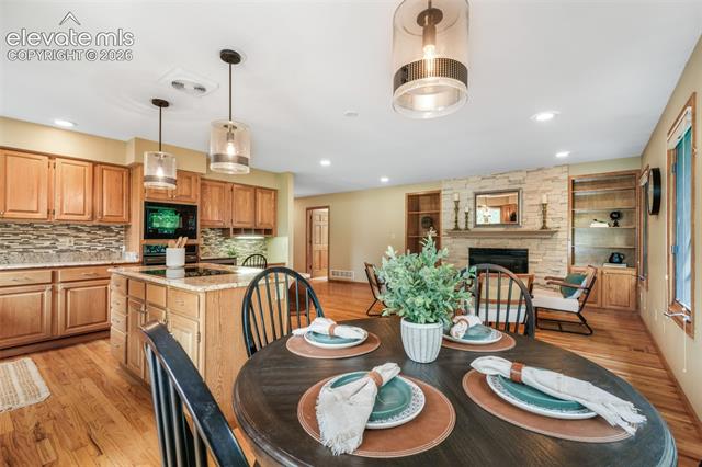 MLS Image for 2693  Fairway  ,Colorado Springs, Colorado