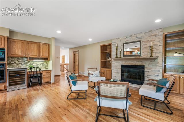 MLS Image for 2693  Fairway  ,Colorado Springs, Colorado