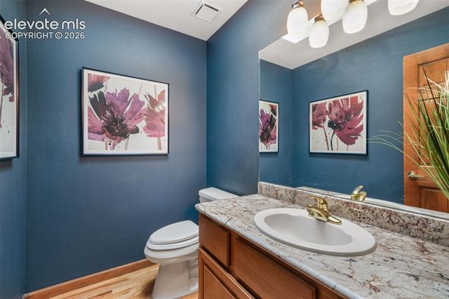 MLS Image for 2693  Fairway  ,Colorado Springs, Colorado