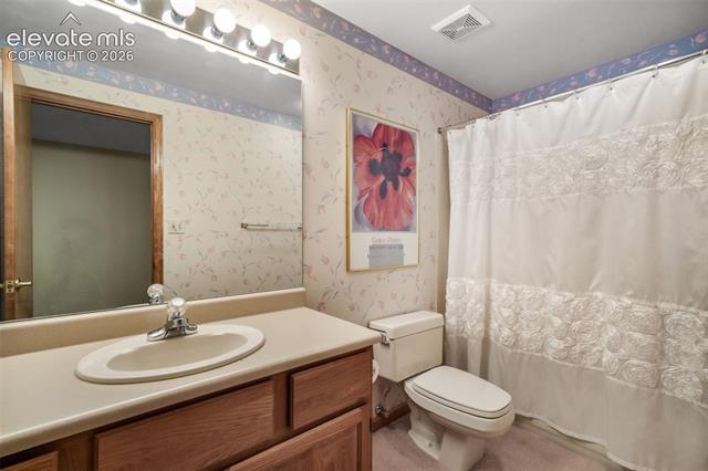 MLS Image for 2693  Fairway  ,Colorado Springs, Colorado