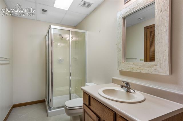 MLS Image for 2693  Fairway  ,Colorado Springs, Colorado
