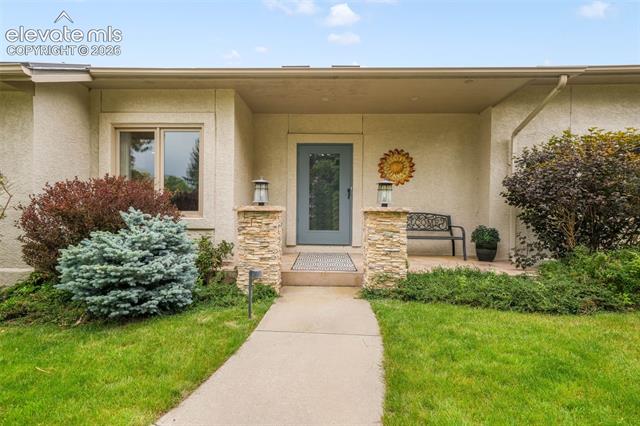 MLS Image for 2693  Fairway  ,Colorado Springs, Colorado