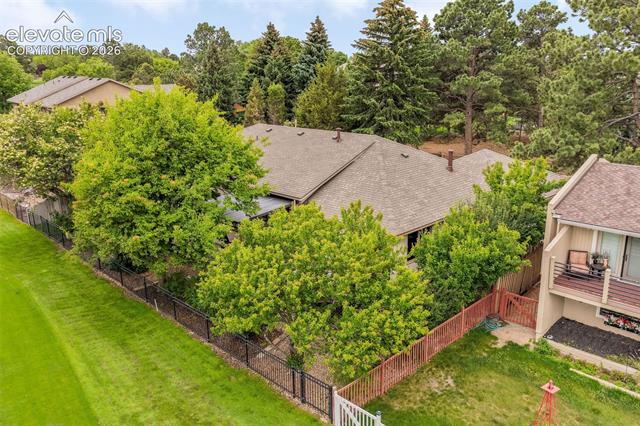 MLS Image for 2693  Fairway  ,Colorado Springs, Colorado