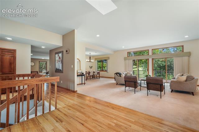 MLS Image for 2693  Fairway  ,Colorado Springs, Colorado