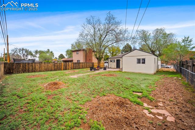 MLS Image for 2701  Delphinium  ,Pueblo, Colorado