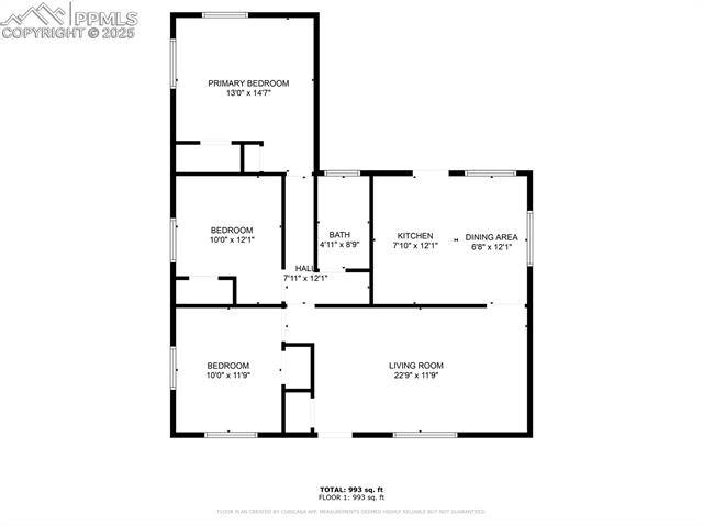 MLS Image for 2701  Delphinium  ,Pueblo, Colorado