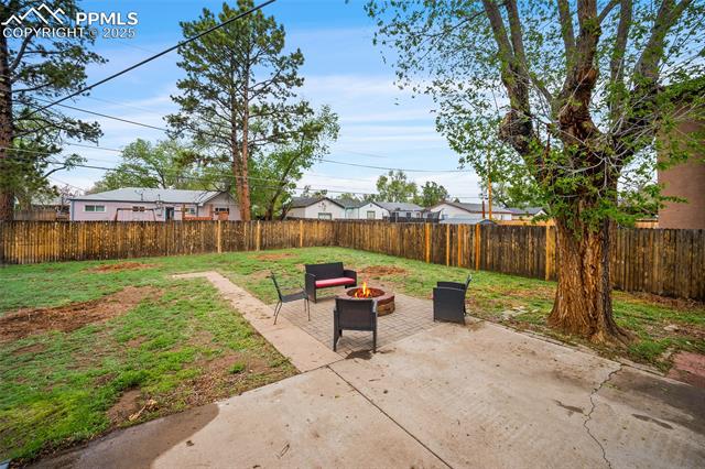 MLS Image for 2701  Delphinium  ,Pueblo, Colorado