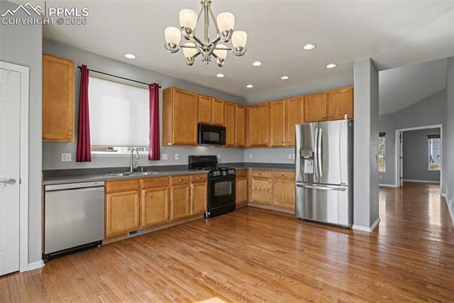 MLS Image for 7205  Edgebrook  ,Colorado Springs, Colorado