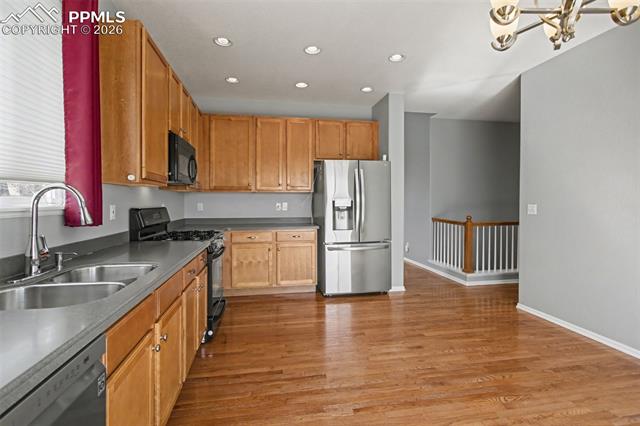 MLS Image for 7205  Edgebrook  ,Colorado Springs, Colorado