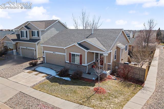 MLS Image for 7205  Edgebrook  ,Colorado Springs, Colorado