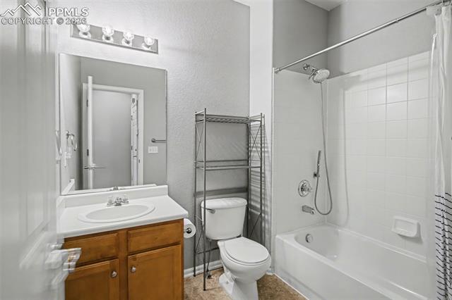 MLS Image for 7205  Edgebrook  ,Colorado Springs, Colorado