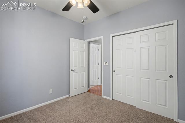 MLS Image for 7205  Edgebrook  ,Colorado Springs, Colorado