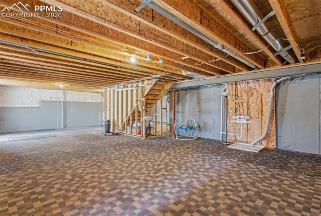 MLS Image for 7205  Edgebrook  ,Colorado Springs, Colorado
