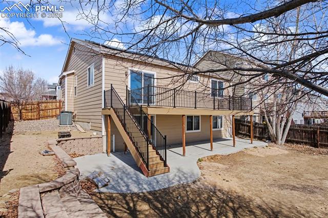 MLS Image for 7205  Edgebrook  ,Colorado Springs, Colorado