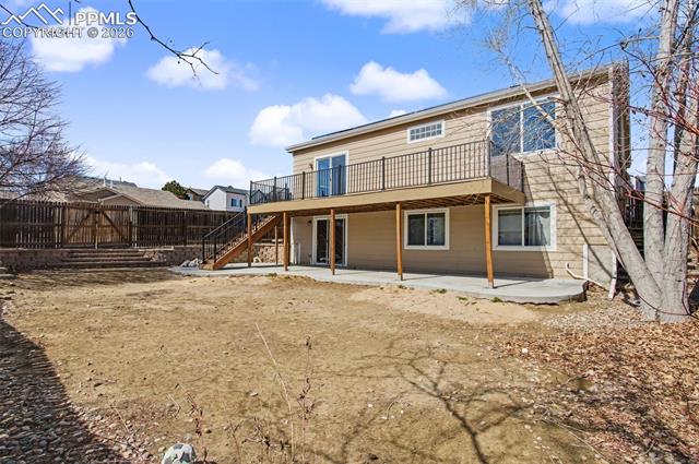 MLS Image for 7205  Edgebrook  ,Colorado Springs, Colorado
