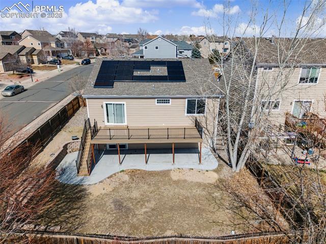 MLS Image for 7205  Edgebrook  ,Colorado Springs, Colorado